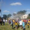 Abertura Regional 2012