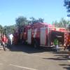 Abertura Regional 2012