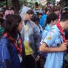 V Jamboree Nacional Escoteiro